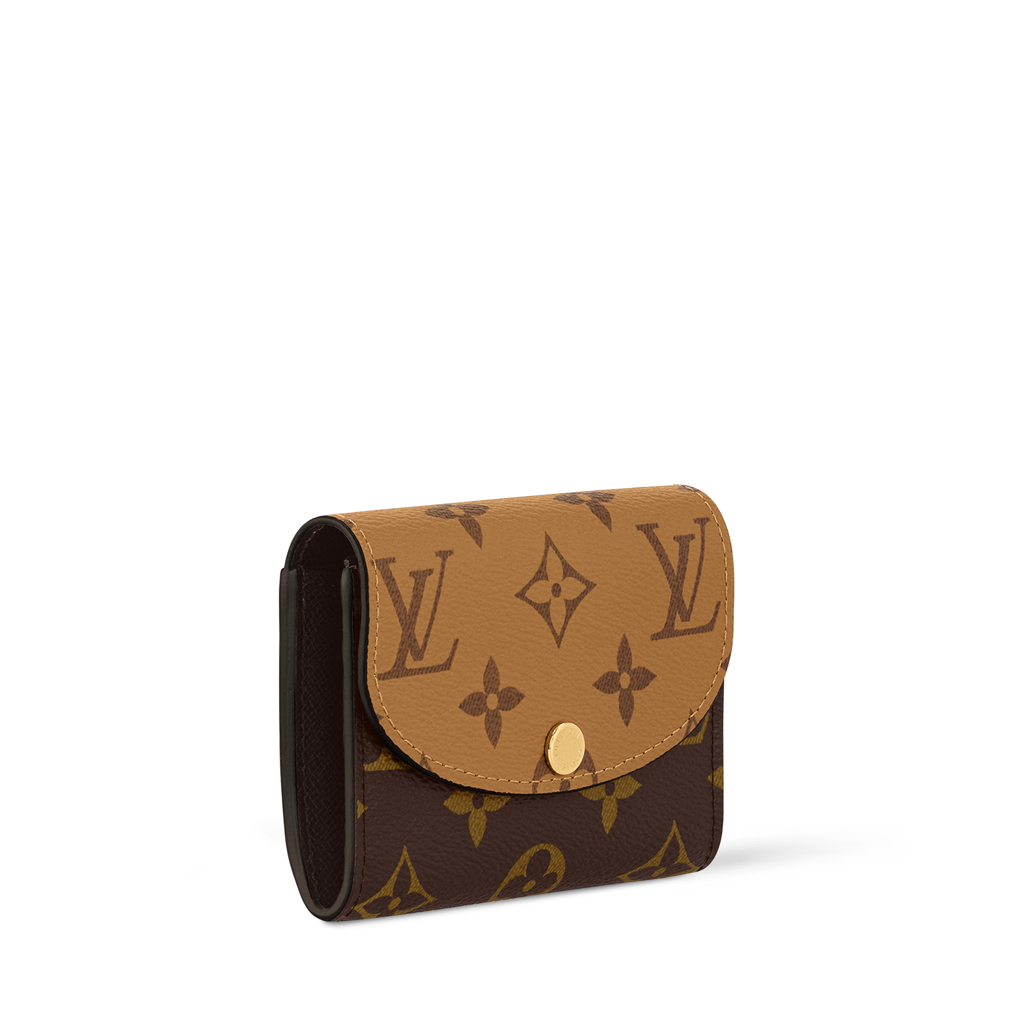 Rosalie Coin Purse Monogram Reverse - Wallets and Small Leather